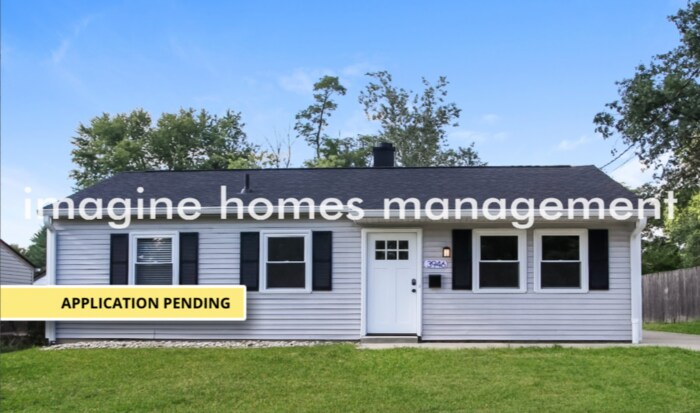 Primary Photo - 3 bedroom ranch in Sycamore Township
