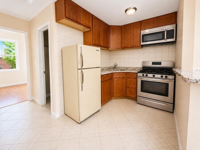 Foto del edificio - 86 E 21st St