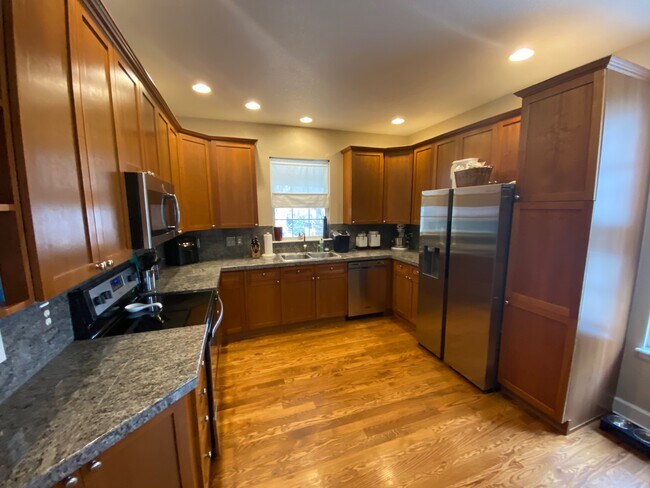 Foto del edificio - 7522 E 8th Pl