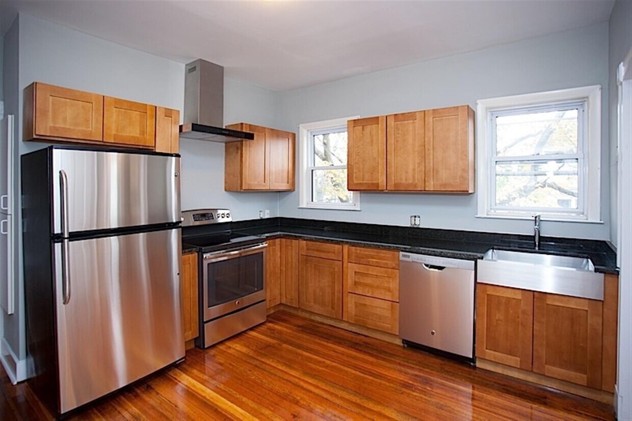 Foto principal - 41 Belknap St