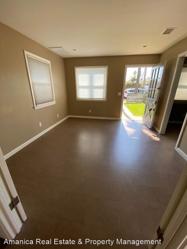 Building Photo - 1 br, 1 bath House - 4802 Pescadero Ave.