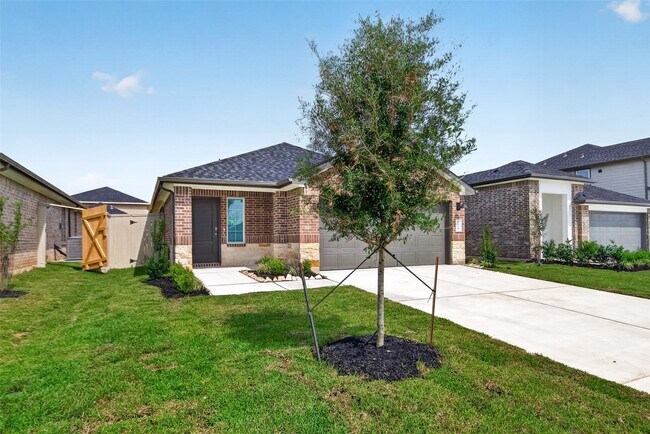 Foto del edificio - 3529 Longhorn Vly St