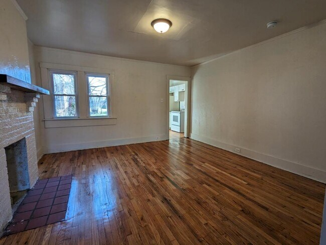 Foto del edificio - 7502 Bennett St