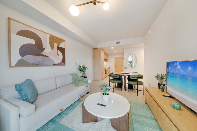 Foto del edificio - 11 NE 6th St