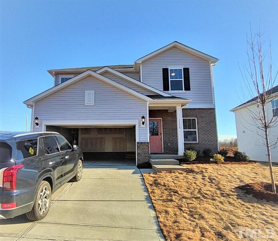 7138 Stratified Ct, Mebane, NC 27302 House Rental in Mebane, NC