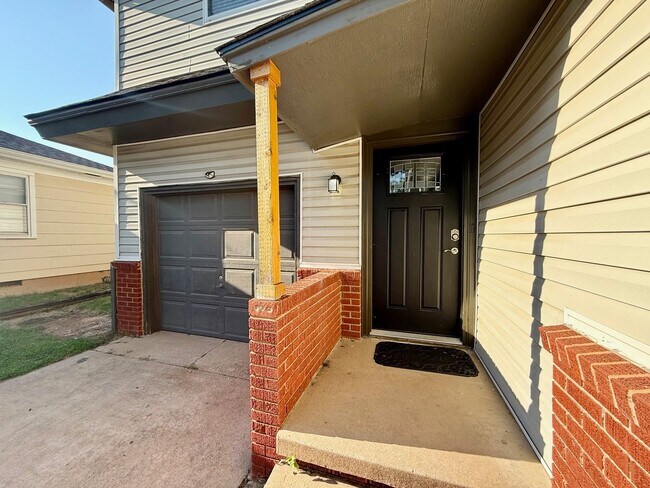 Foto del edificio - 4 Bed Family Home