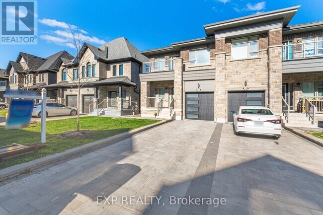 Photo du bâtiment - 13 Alan Williams Trl