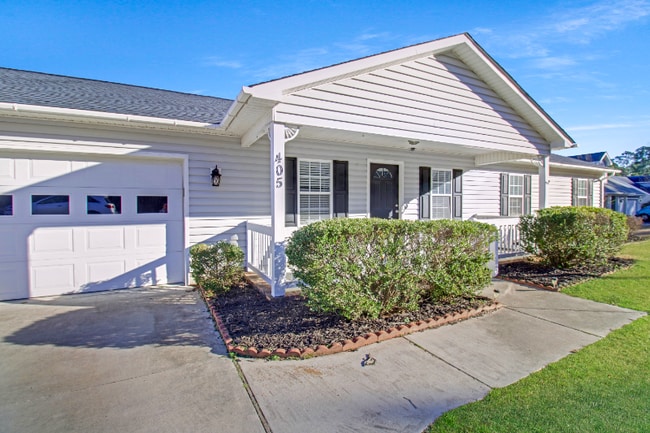 Building Photo - 405 NC-172