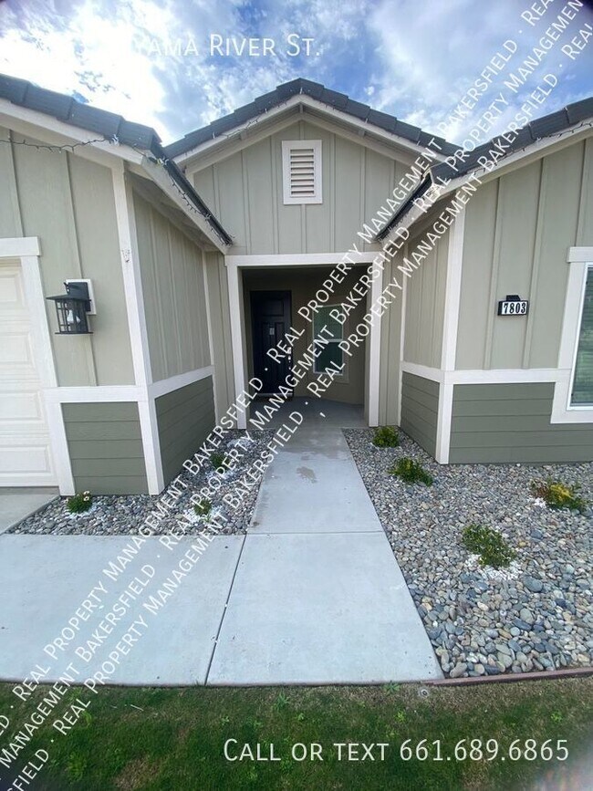 Building Photo - 7803 Cuyama River St - Zero Deposit, Ask u...