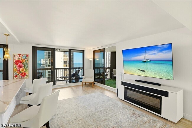 Building Photo - 4551 Gulf Shore Blvd N