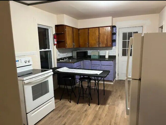 Foto del edificio - 2 Bedroom Single Family Home in McAdoo