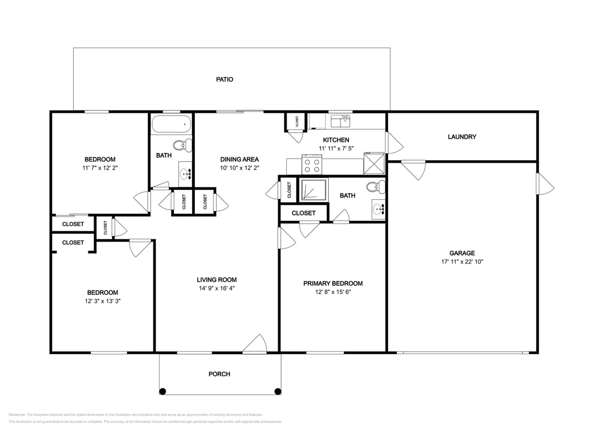 Building Photo - 421 Iris Rd