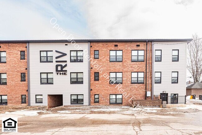 Foto del edificio - 1823 Griswold Dr