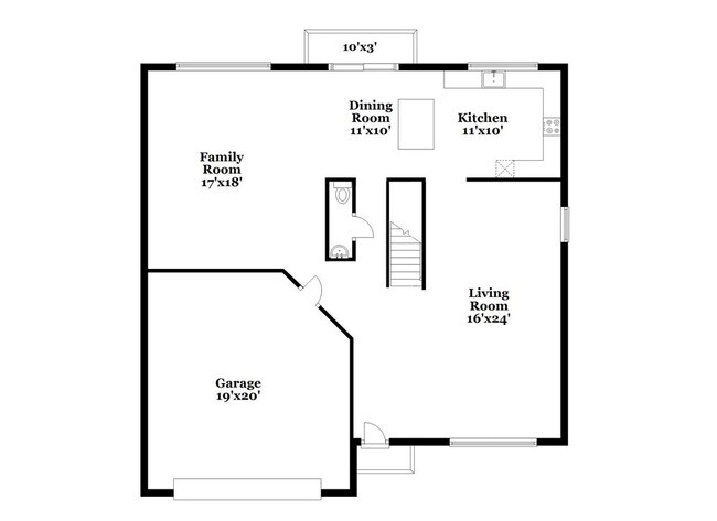 Foto del edificio - 13019 Avalon Crest Ct