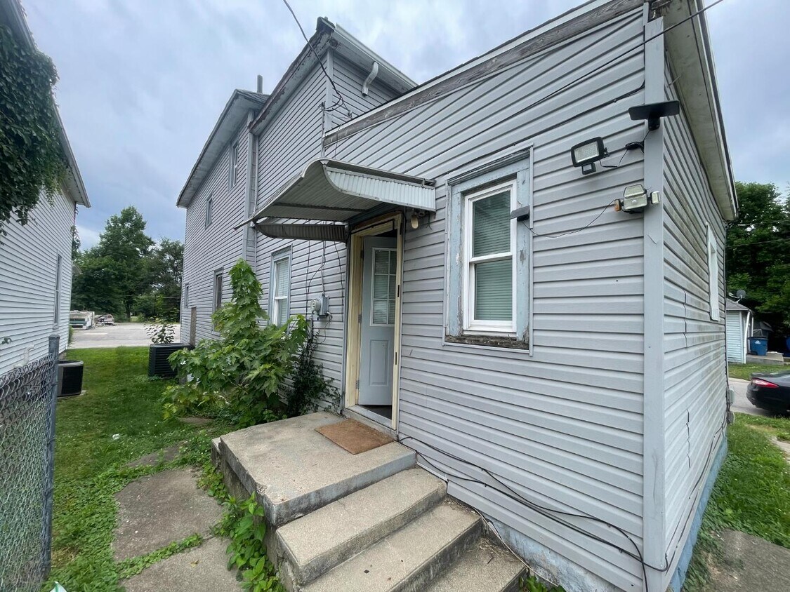 Foto principal - 2000 Locust St