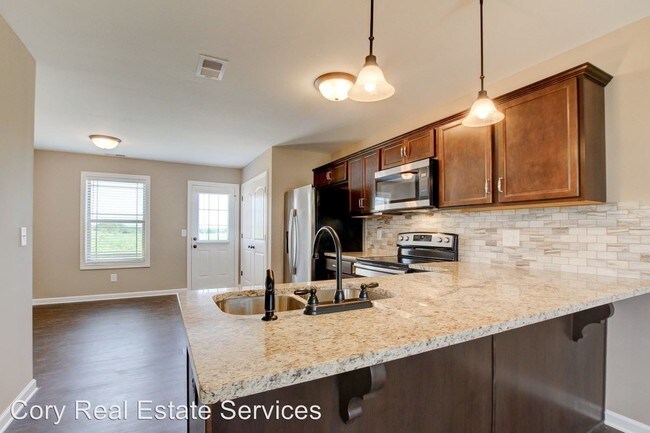 Foto del edificio - 2509 Rollow Ln