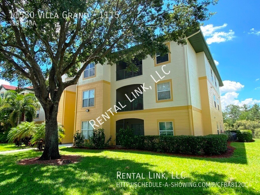 Foto principal - 11530 Villa Grand