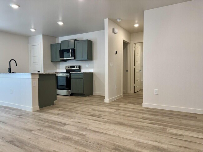 Foto del edificio - 13817 Fremont Ave