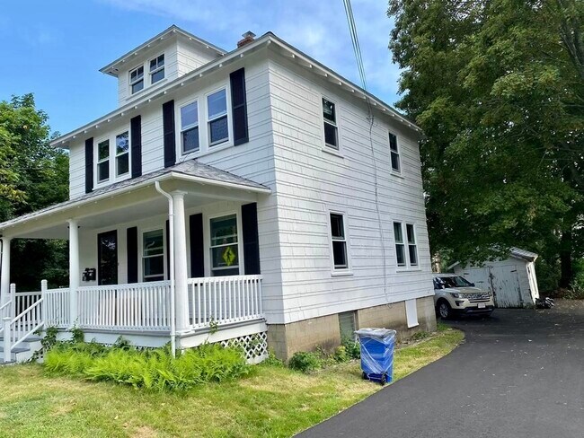 Foto del edificio - 261 Park St