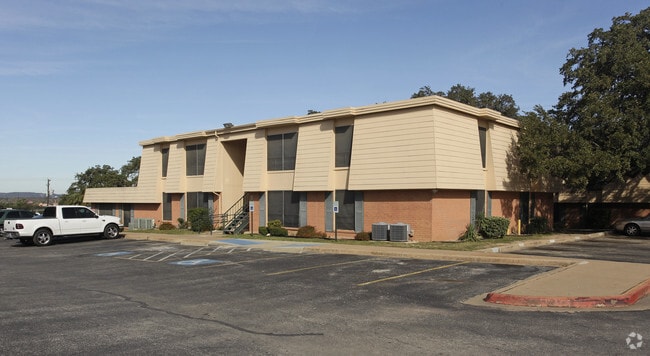 Building Photo - Heights on Congress Apartments
