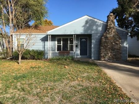 Foto principal - 2072 Geneva St