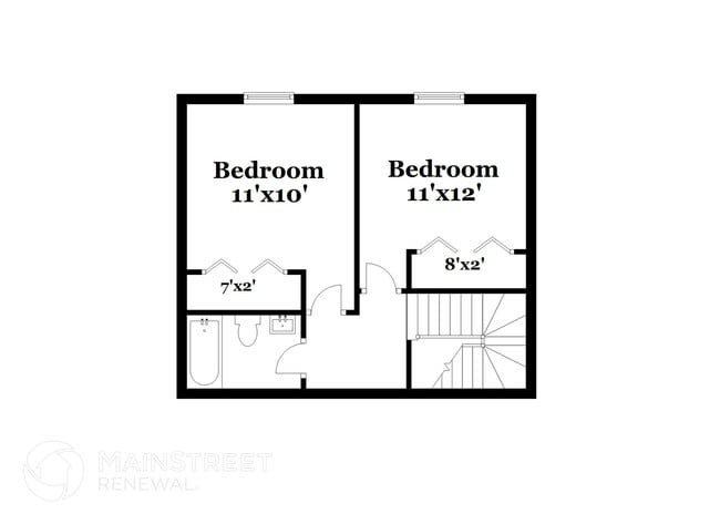 Building Photo - 1505 Hunters Branch Rd