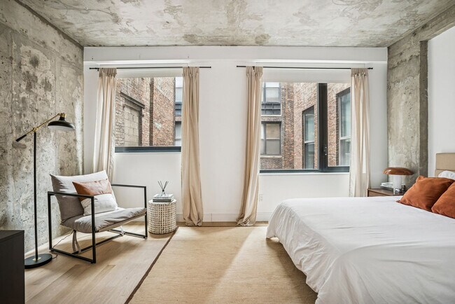Foto del edificio - 132 W 26th St