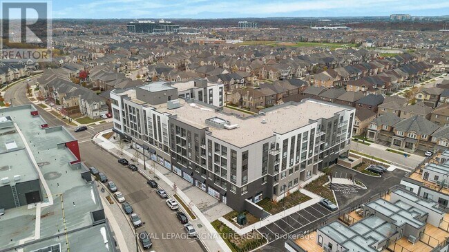 Building Photo - 3250 Carding Mill Trail