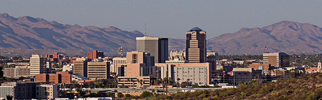Tucson, AZ Cost of Living