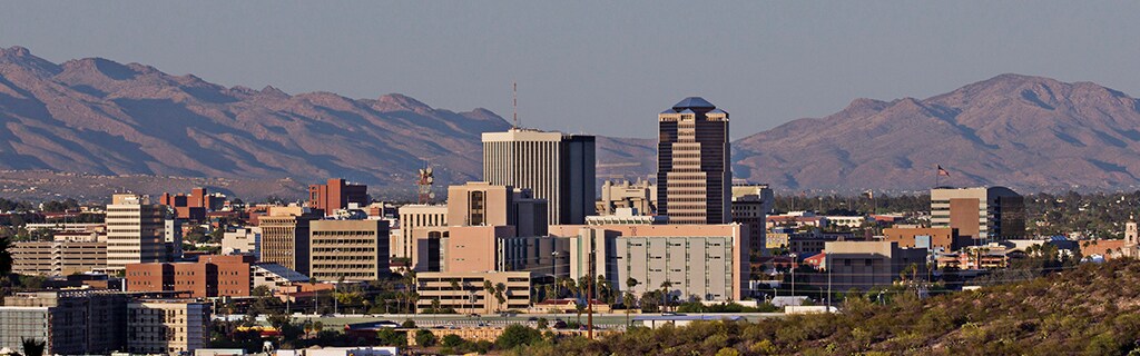 Tucson