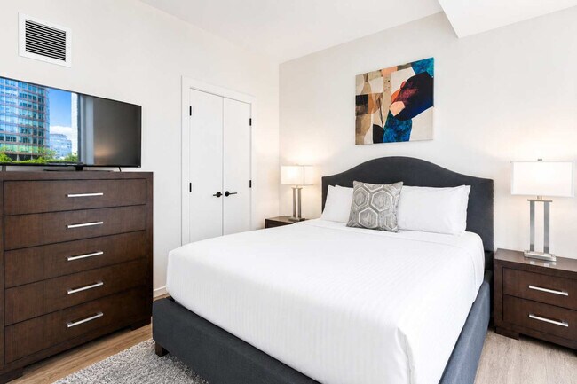 Foto del edificio - 131 Seaport Blvd