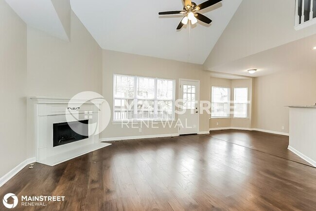 Foto del edificio - 5104 Bay Overlook Dr