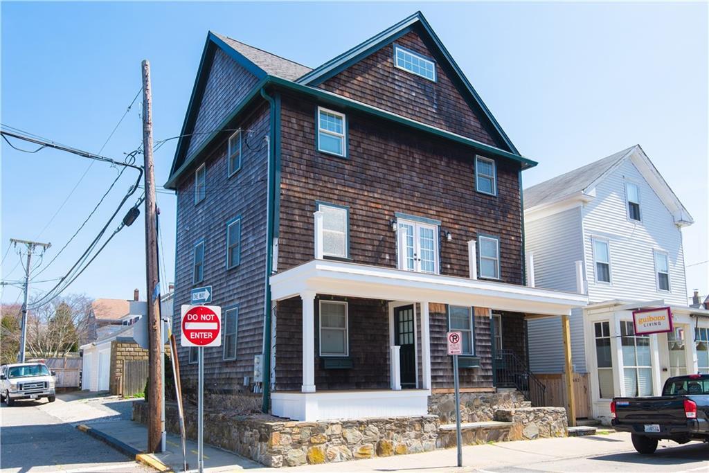 600 Thames St Unit 2, Newport, RI 02840 Condo for Rent in Newport, RI