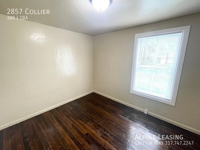 Building Photo - 2857 Collier-