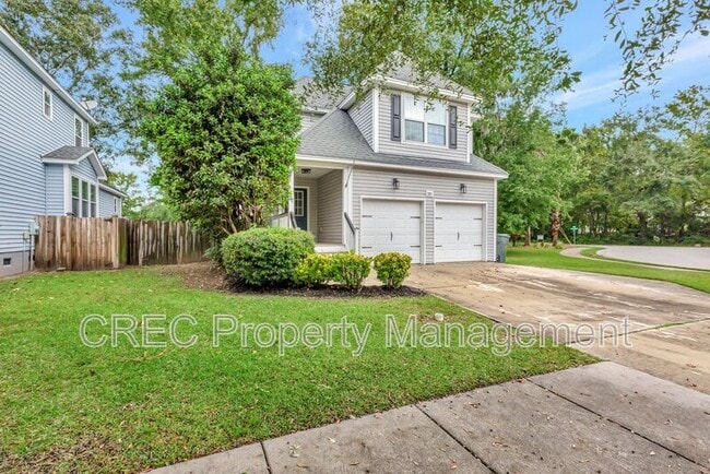 Foto del edificio - 1804 Parkland Preserve Ln