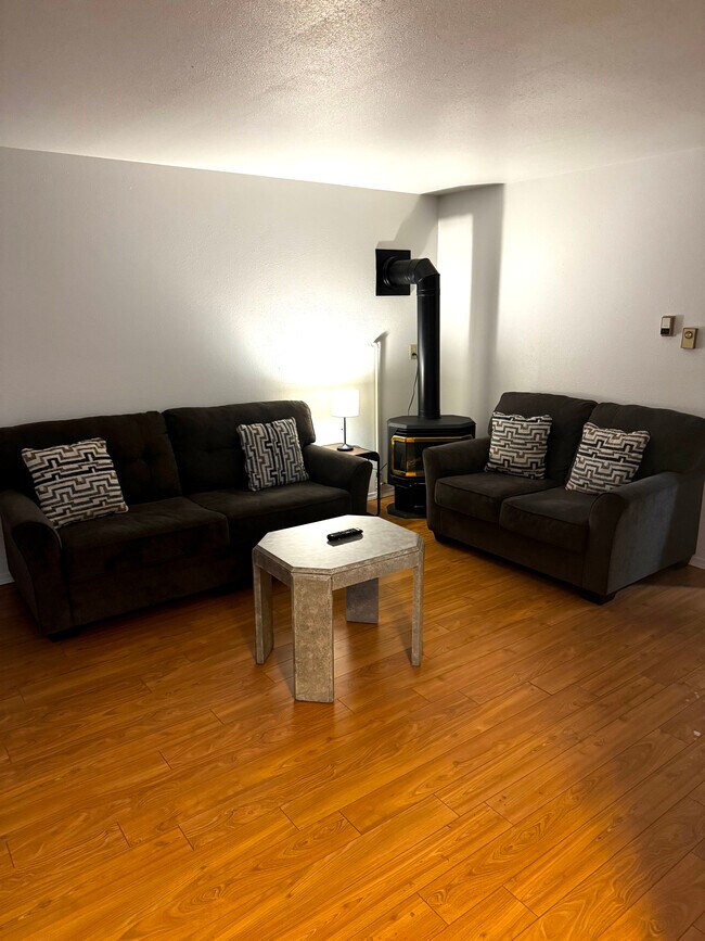 Building Photo - 37A Moore Street - Kitimat, BC, Canada