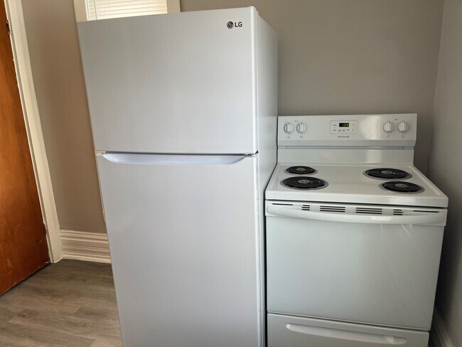 kitchen - 128 W Ohio St