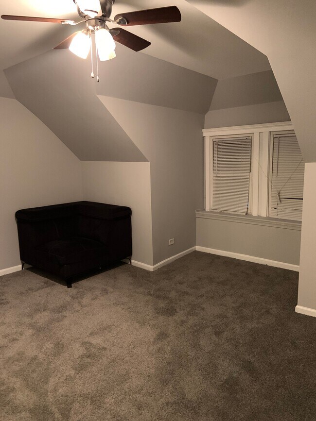 Foto del edificio - 7147 S Princeton Ave