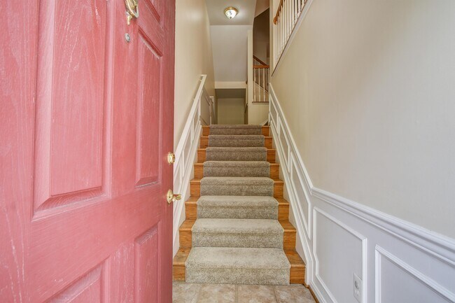 Foto del edificio - 11902 Kings Bridge Way
