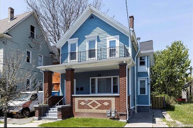 Building Photo - 54 Rhode Island St
