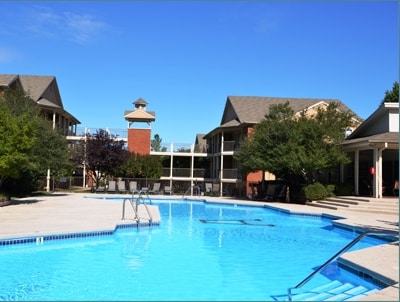 Garden Park Apartments - Fayetteville, AR | Apartments.com