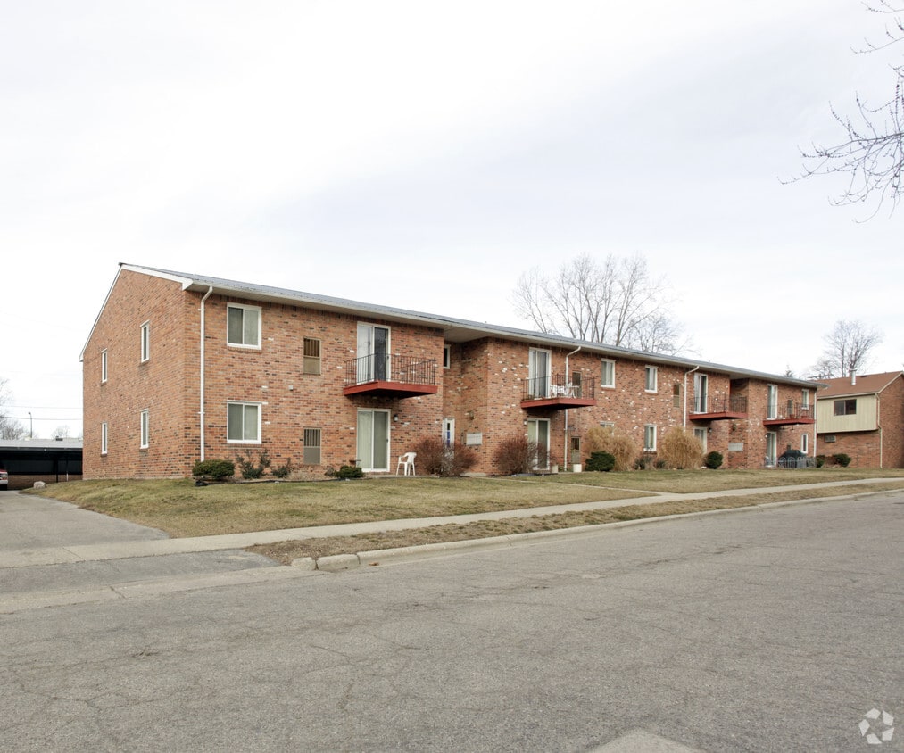 Building Photo - Legacy Place