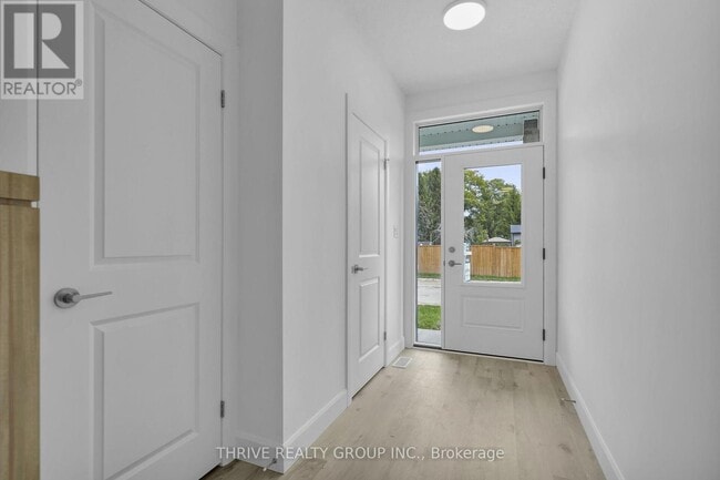 Photo du bâtiment - 279 Hill St