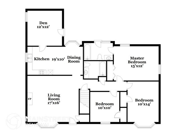 Foto del edificio - 101 22nd Ave NW