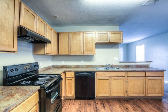 Foto del edificio - 10603 Pine Landing Dr