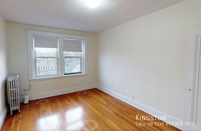 Photo - 118 Washington St Apartment