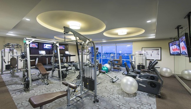 1818 Platinum Triangle Rentals Anaheim, CA