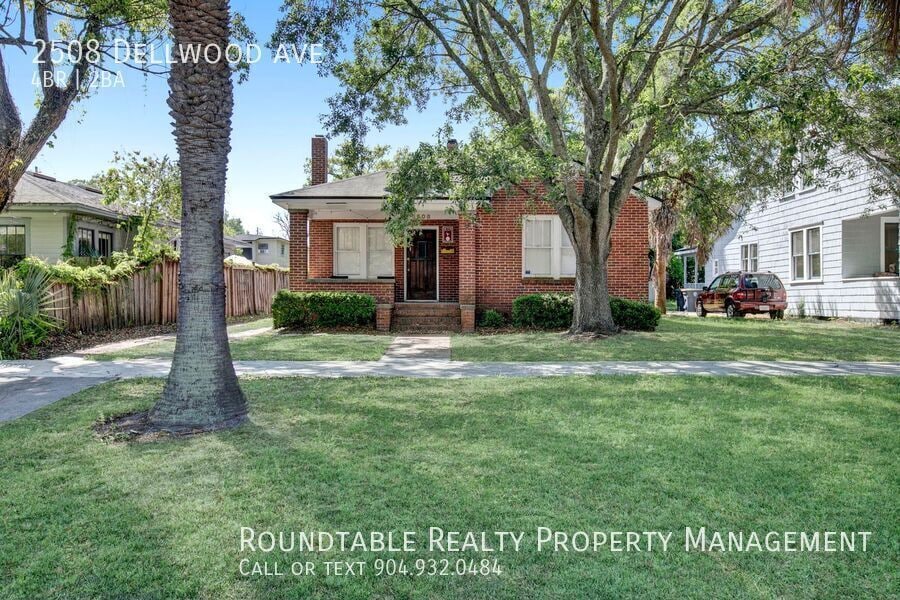 Primary Photo - 2508 Dellwood Ave