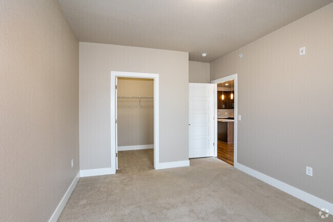 Jade - Dormitorio - Basecamp at West 8th