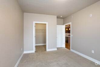 Jade - Bedroom - Basecamp at West 8th